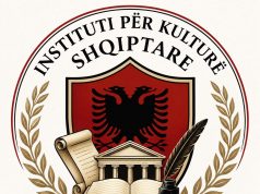 KKSh: Miratohet vendimi për themelimin e Institutit të Kulturës Shqiptare