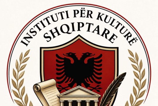 KKSh: Miratohet vendimi për themelimin e Institutit të Kulturës Shqiptare