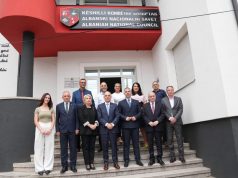 Vizita e Presidentit Bajram Begaj në Luginën e Preshevës – Një mesazh uniteti dhe mbështetjeje