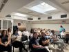 ARTI NDËRTON URA: TË RINJTË E BUJANOCIT PROMOVOJNË DIALOGUN DHE MIRËKUPTIMIN NDËRKULTUROR