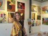 Artistja nga Bujanoci, Leoneta Abdyli, do të prezantojë punën e saj artistike në ekspozitën kolektive ndërkombëtare të artit “Roots of Freedom and Identity” (Rrënjët e Lirisë dhe Identitetit)